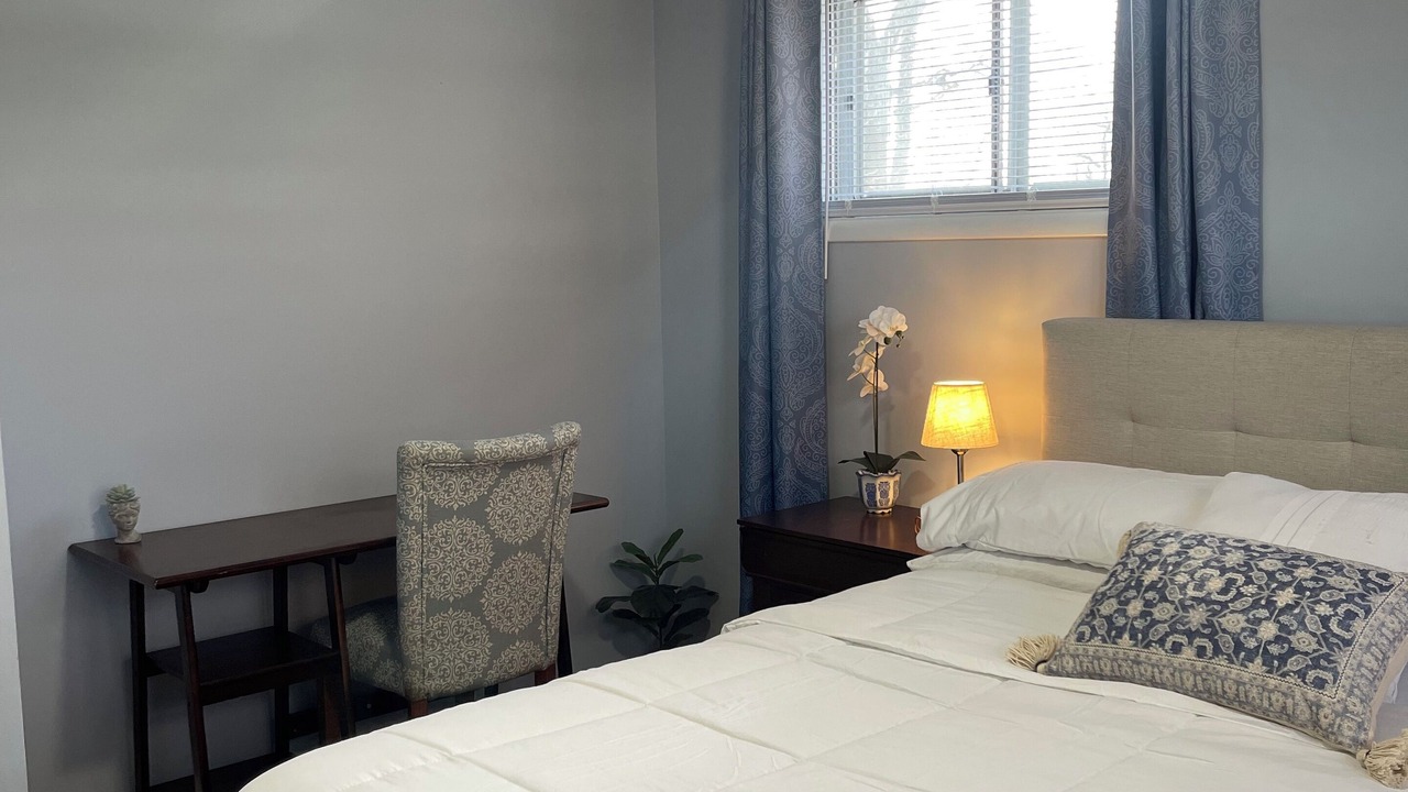 Photo of Bedroom in Marlton