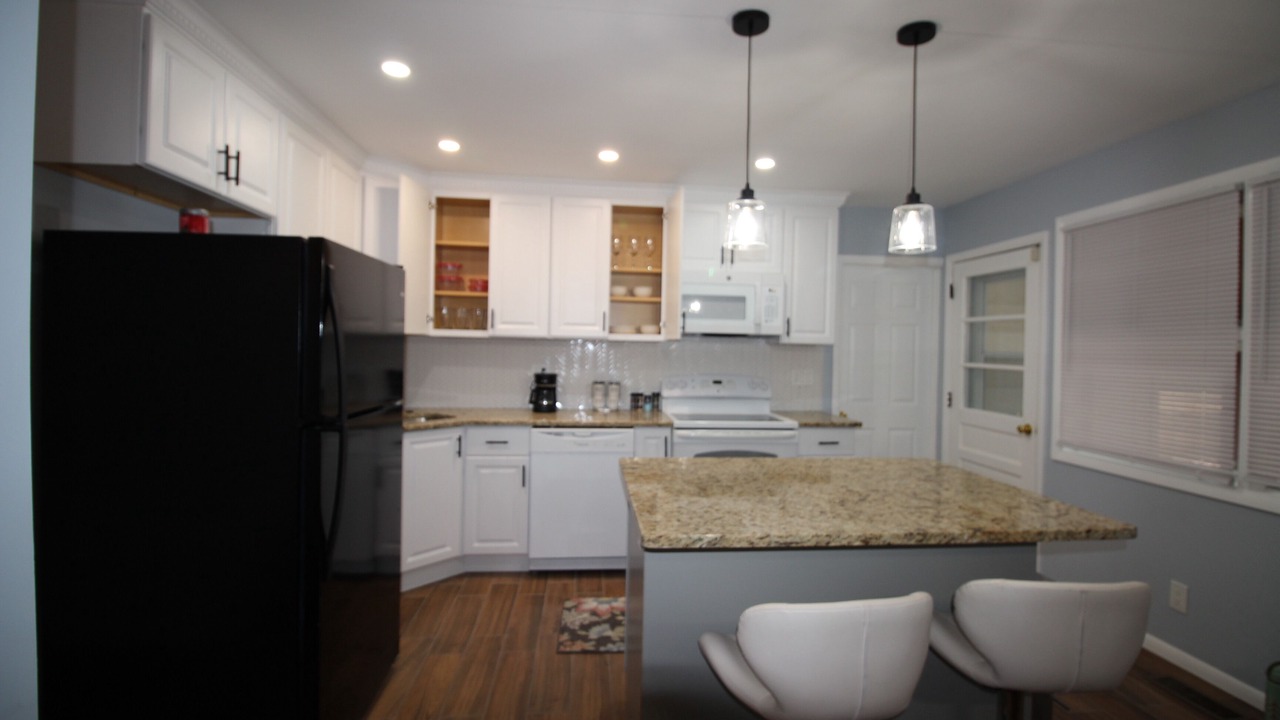 Photo of Kitchen in Marlton