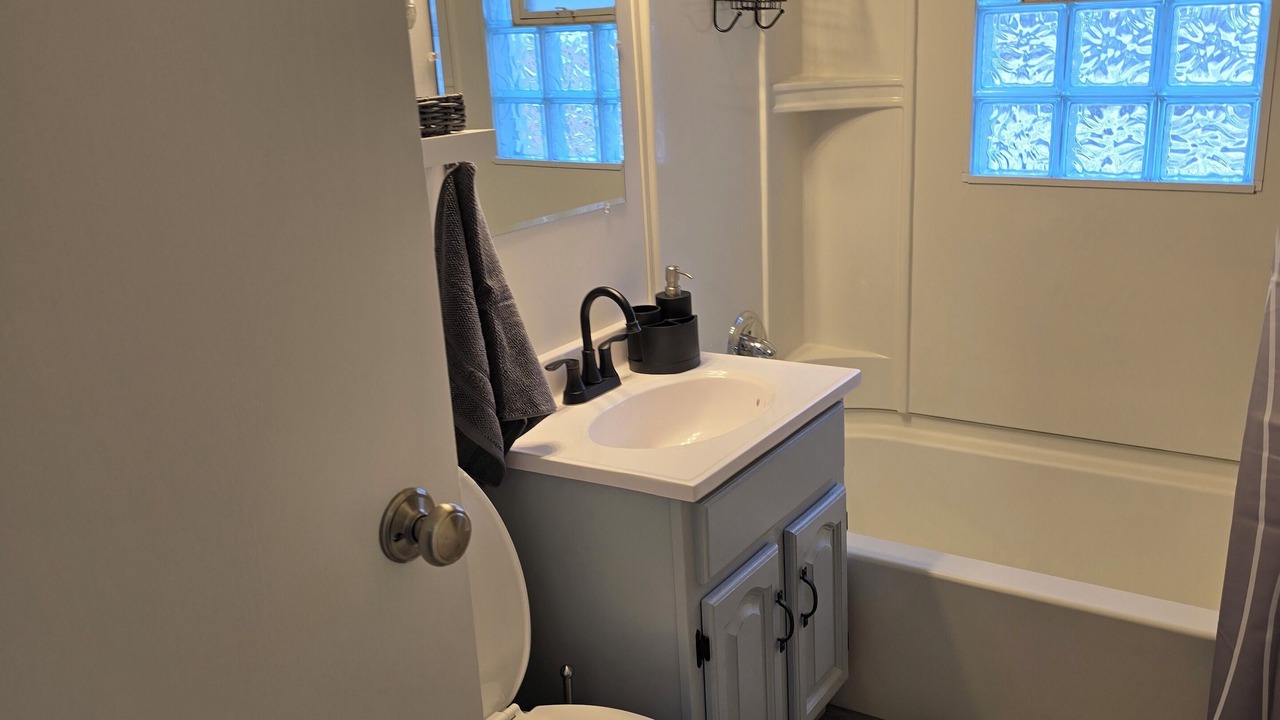 Photo of Bathroom in Lafayette