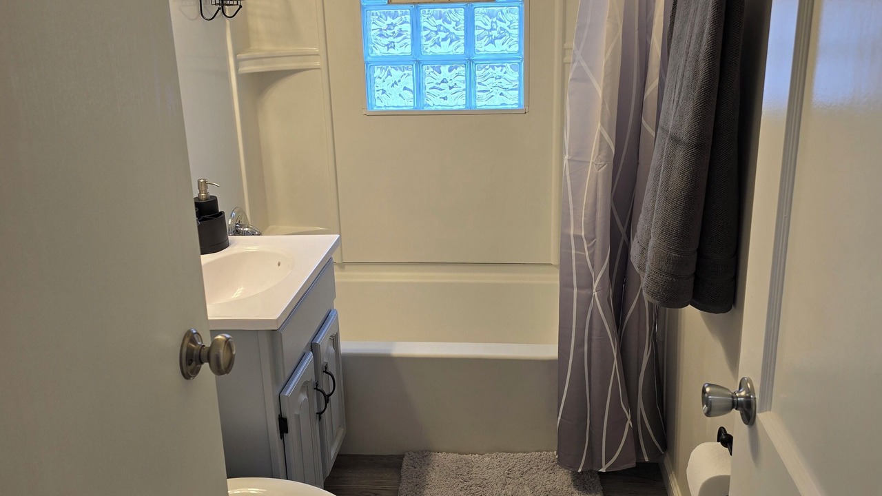 Photo of Bathroom in Lafayette