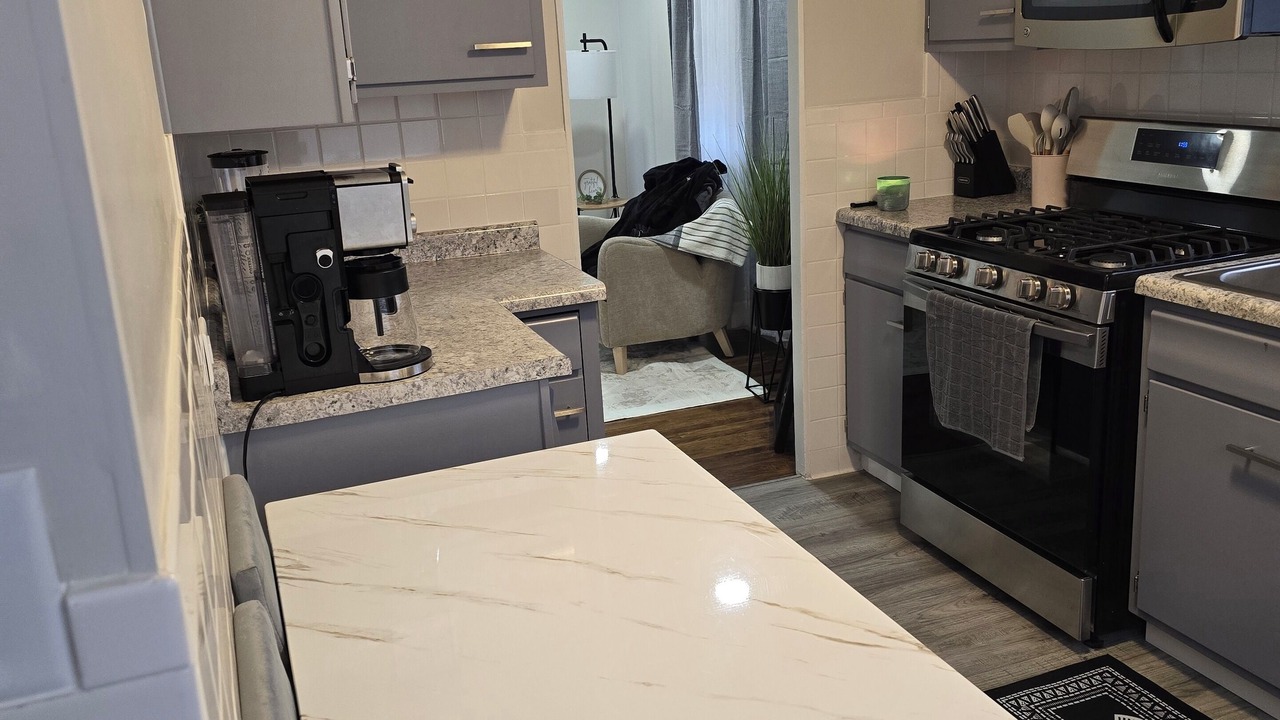Photo of Kitchen in Lafayette