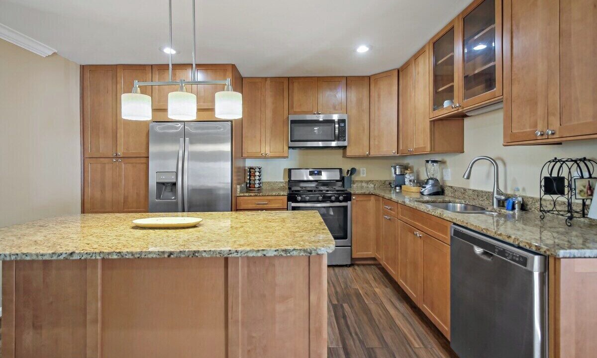 Photo of Kitchen in Springfield