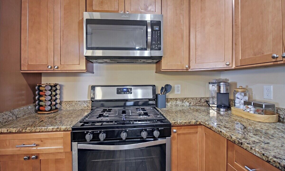 Photo of Kitchen in Springfield