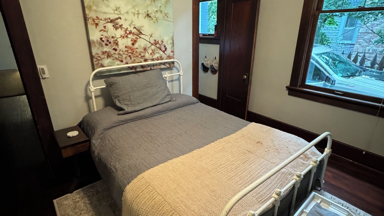 Photo of Bedroom in Ahsahka
