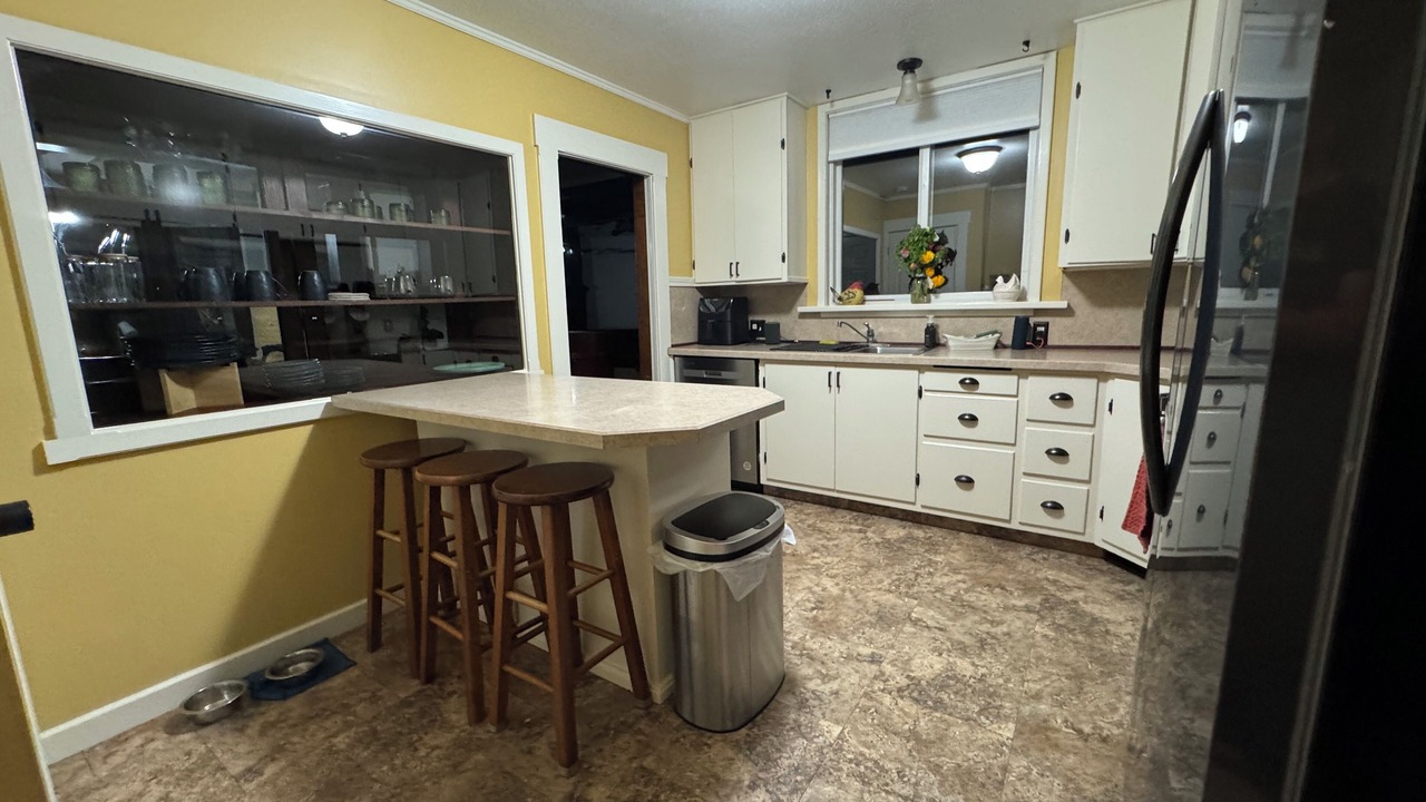 Photo of Kitchen in Ahsahka