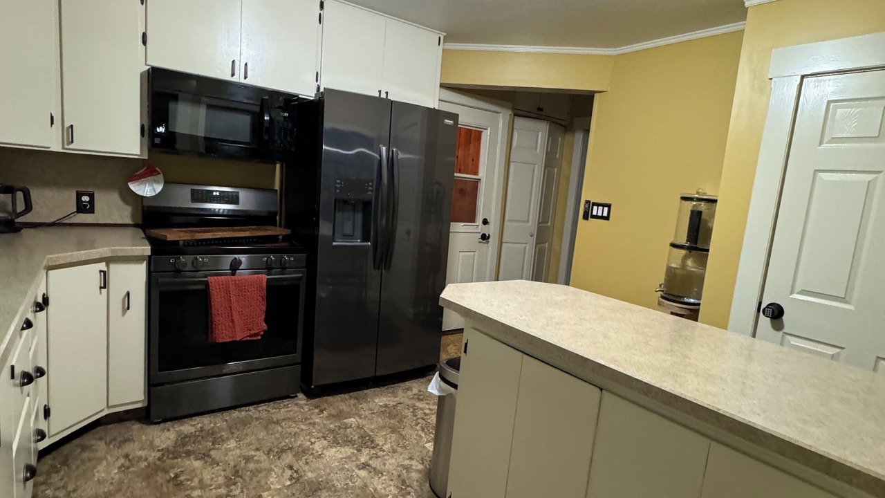 Photo of Kitchen in Ahsahka