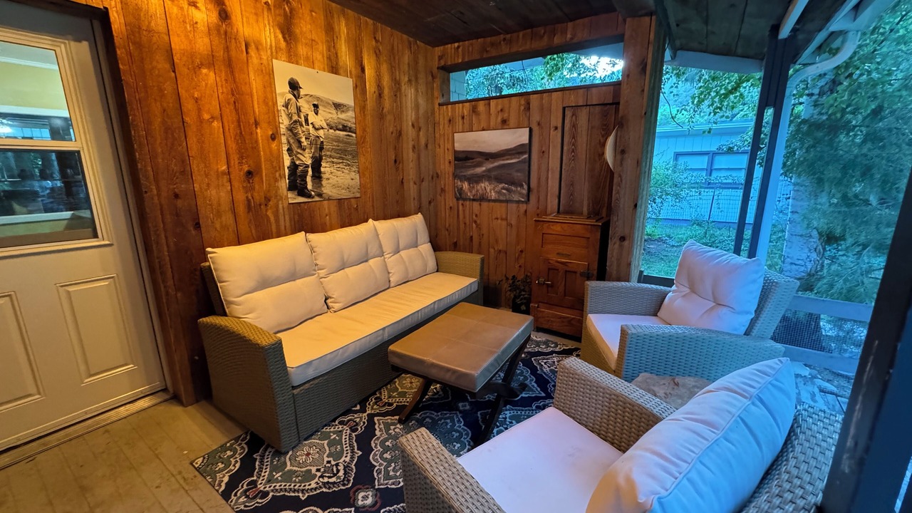 Photo of Livingroom in Ahsahka