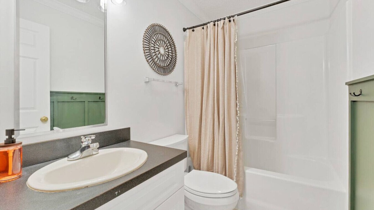 Photo of Bathroom in Maryville