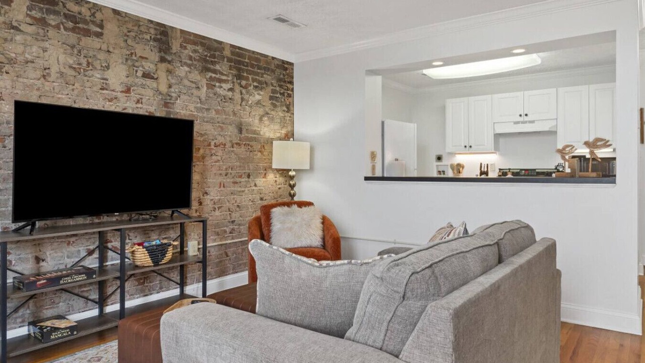 Photo of Livingroom in Maryville