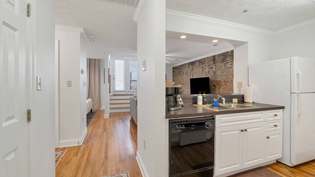 Photo of Kitchen in Maryville