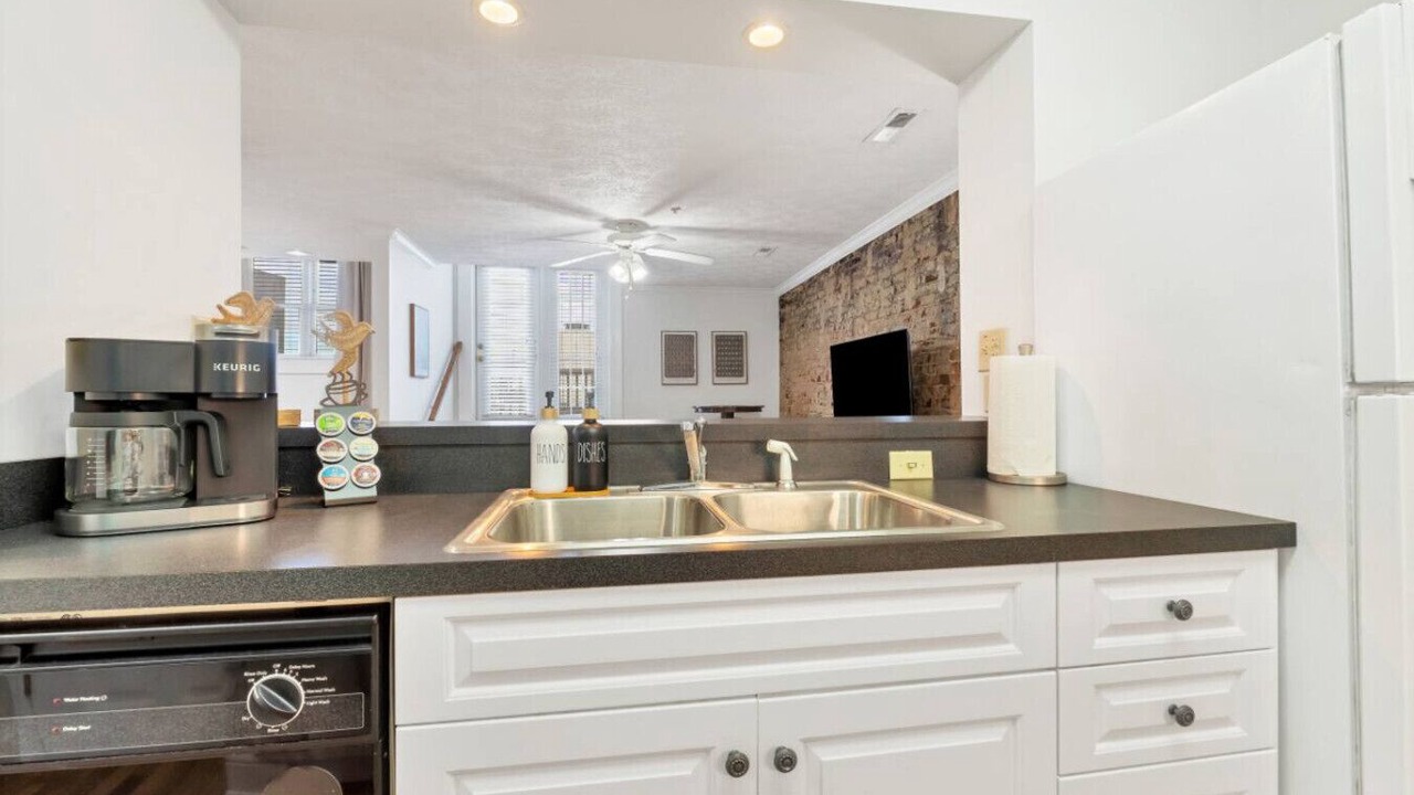 Photo of Kitchen in Maryville