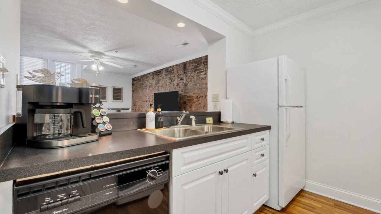 Photo of Kitchen in Maryville