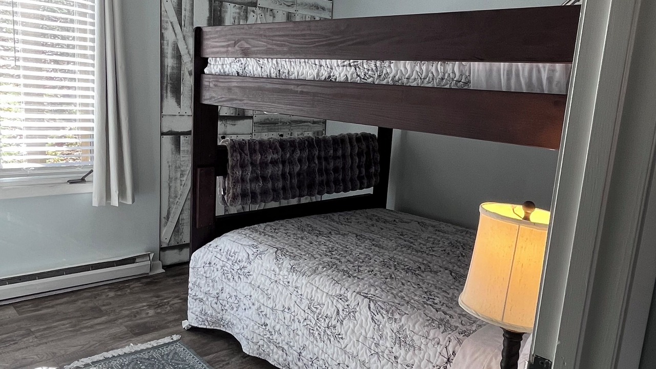 Photo of Bedroom in Nellysford