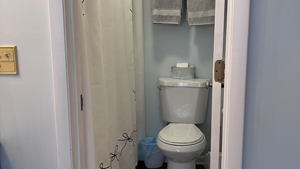 Photo of Bathroom in Nellysford