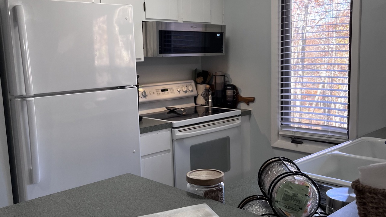 Photo of Kitchen in Nellysford