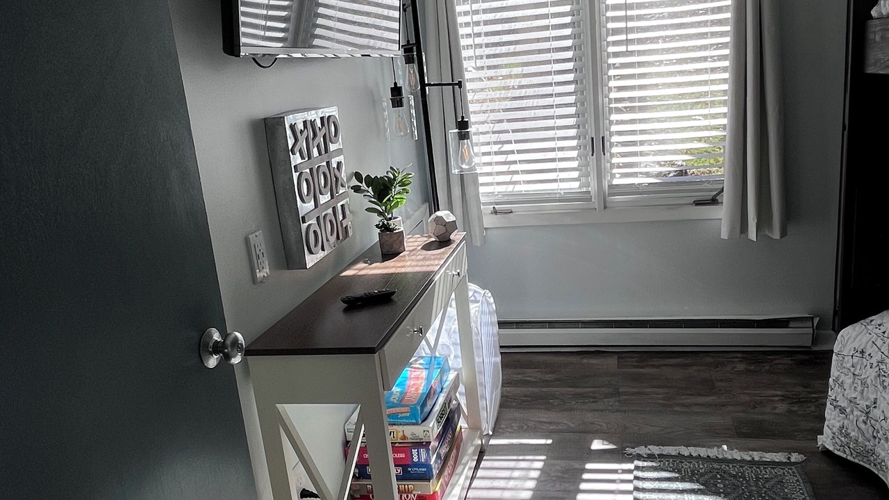 Photo of Bedroom in Nellysford