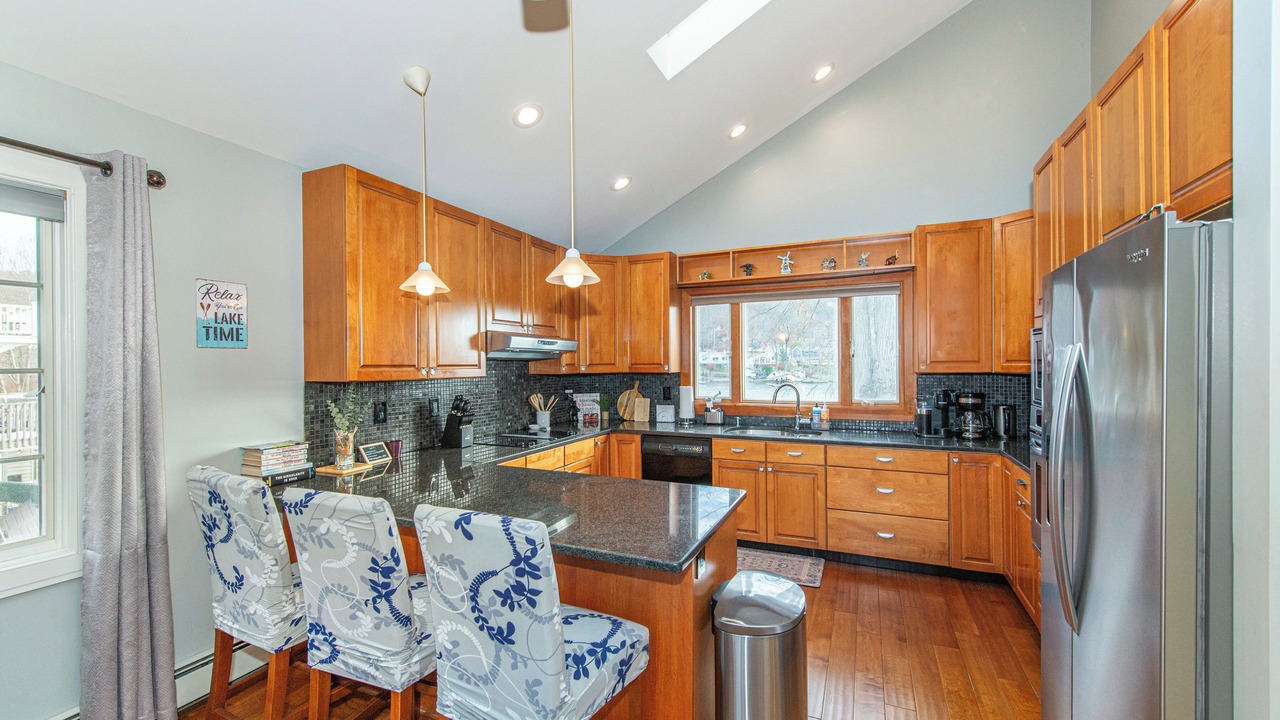 Photo of Kitchen in Lake Hopatcong