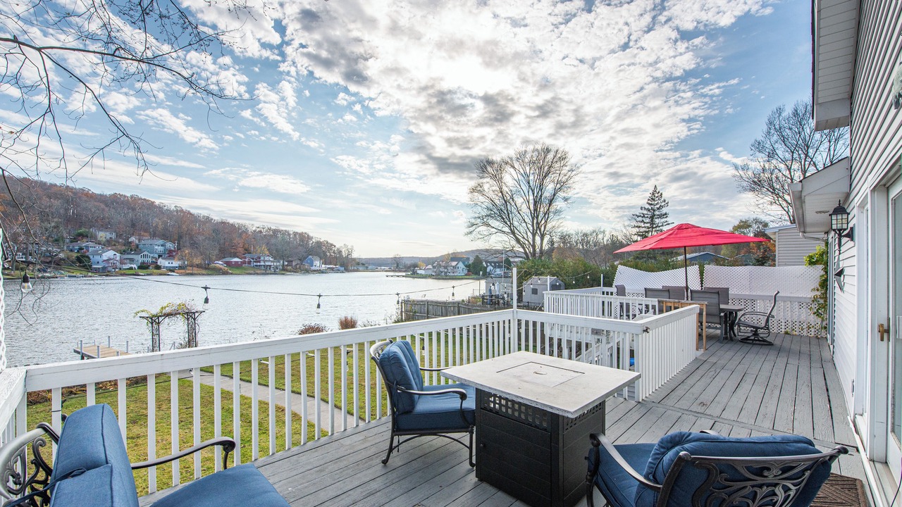 Photo of Outdoor in Lake Hopatcong