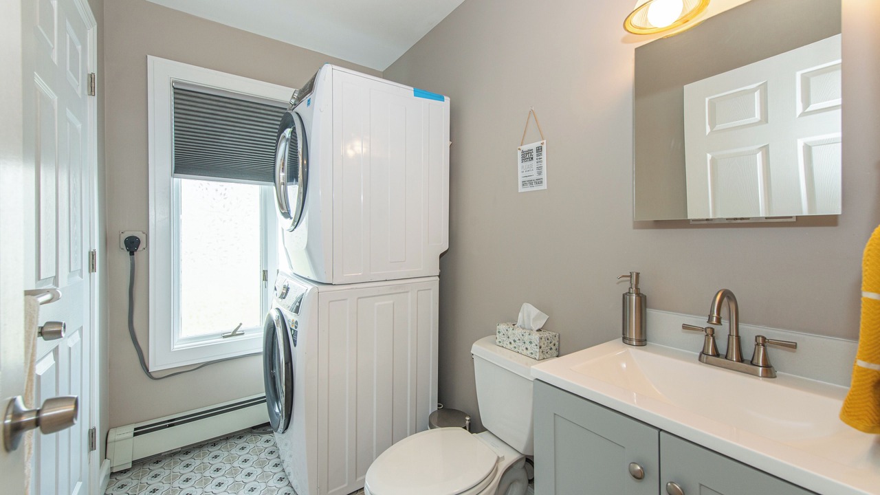 Photo of Bathroom in Lake Hopatcong