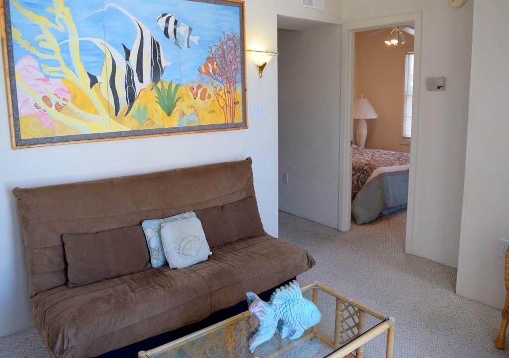 Photo of Livingroom in Townsend's Inlet