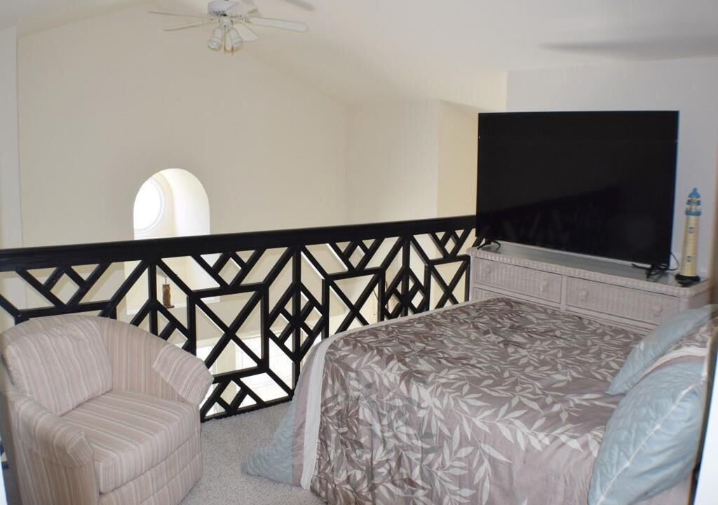 Photo of Bedroom in Townsend's Inlet