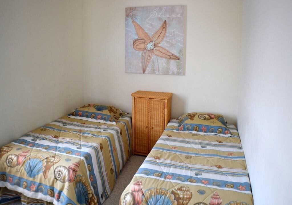 Photo of Bedroom in Townsend's Inlet