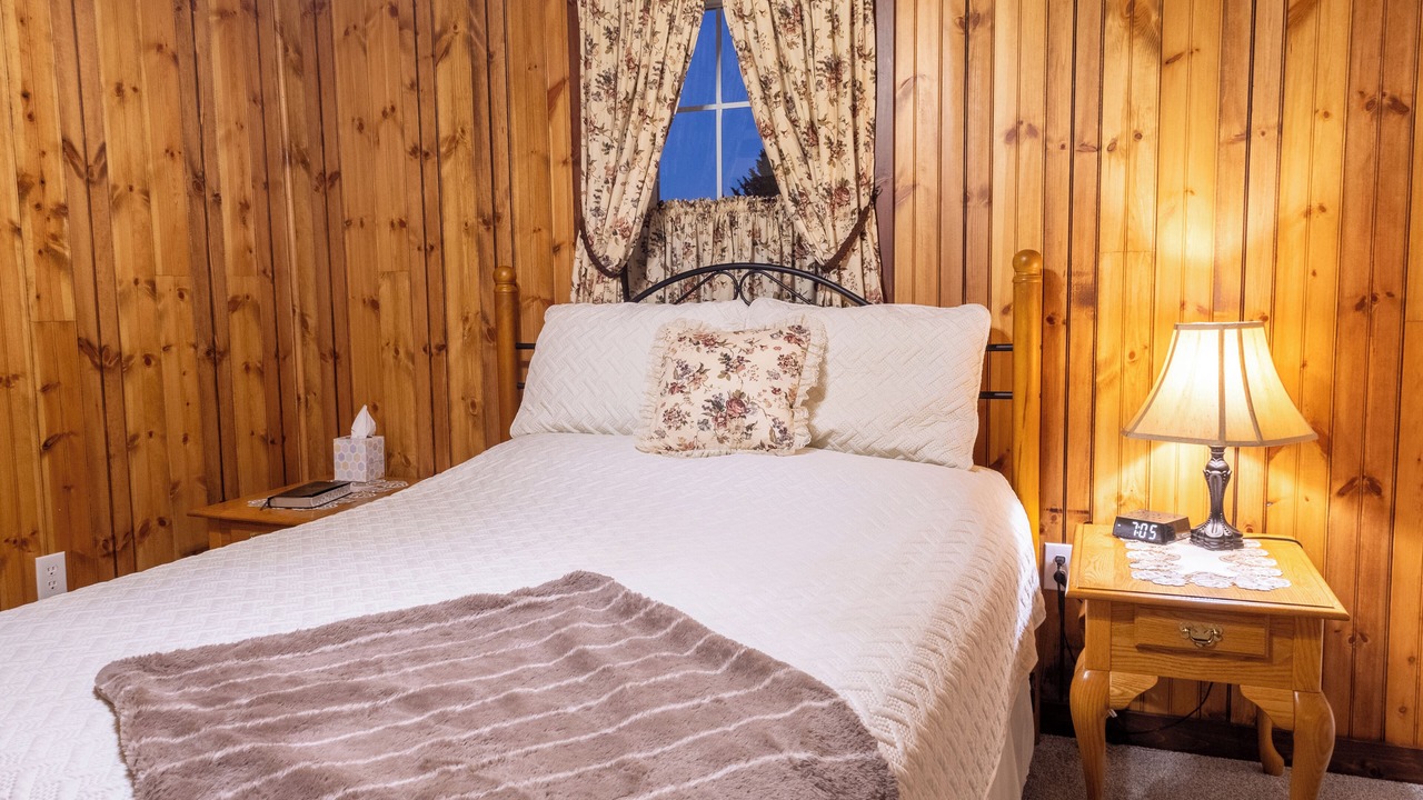 Photo of Bedroom in Mercersburg