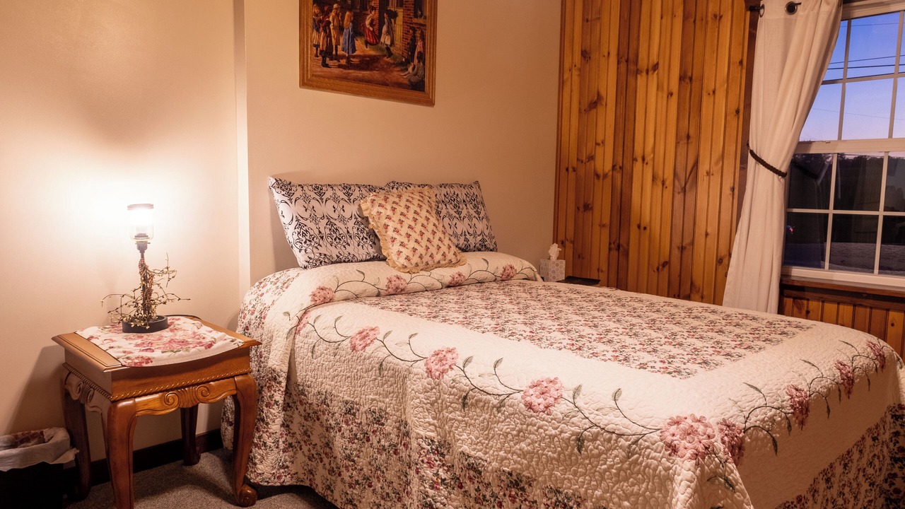 Photo of Bedroom in Mercersburg