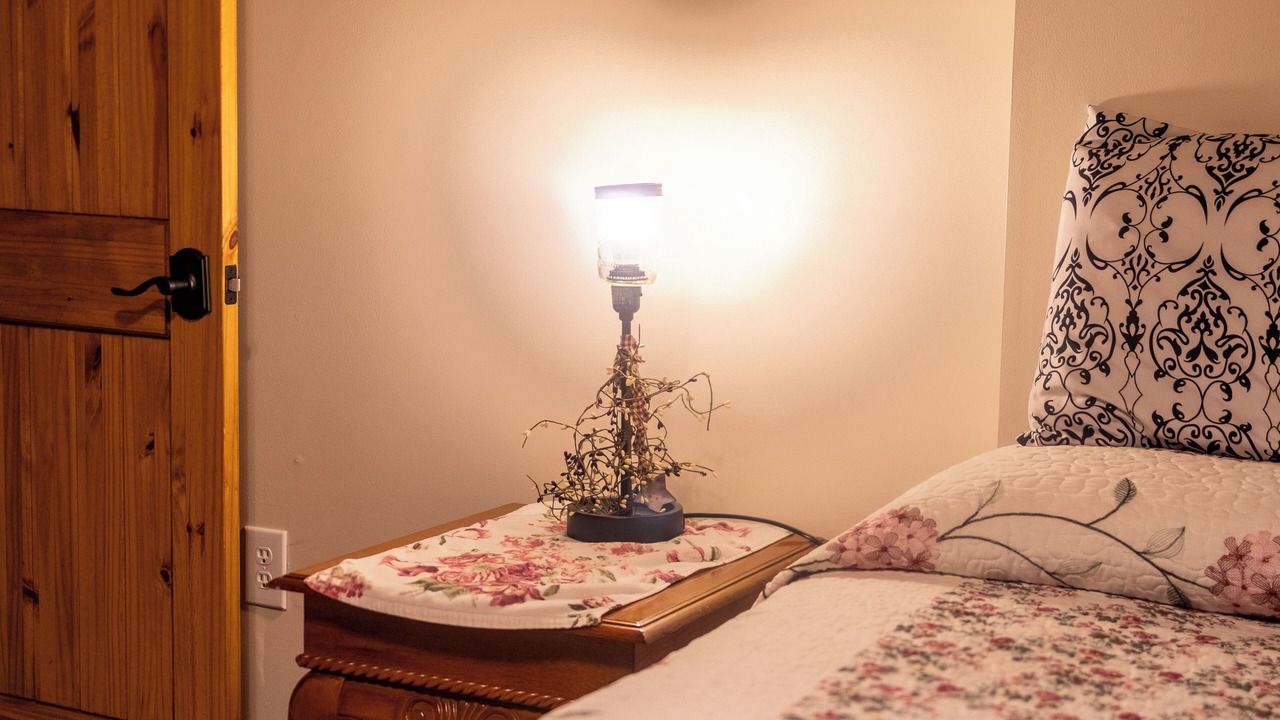 Photo of Bedroom in Mercersburg