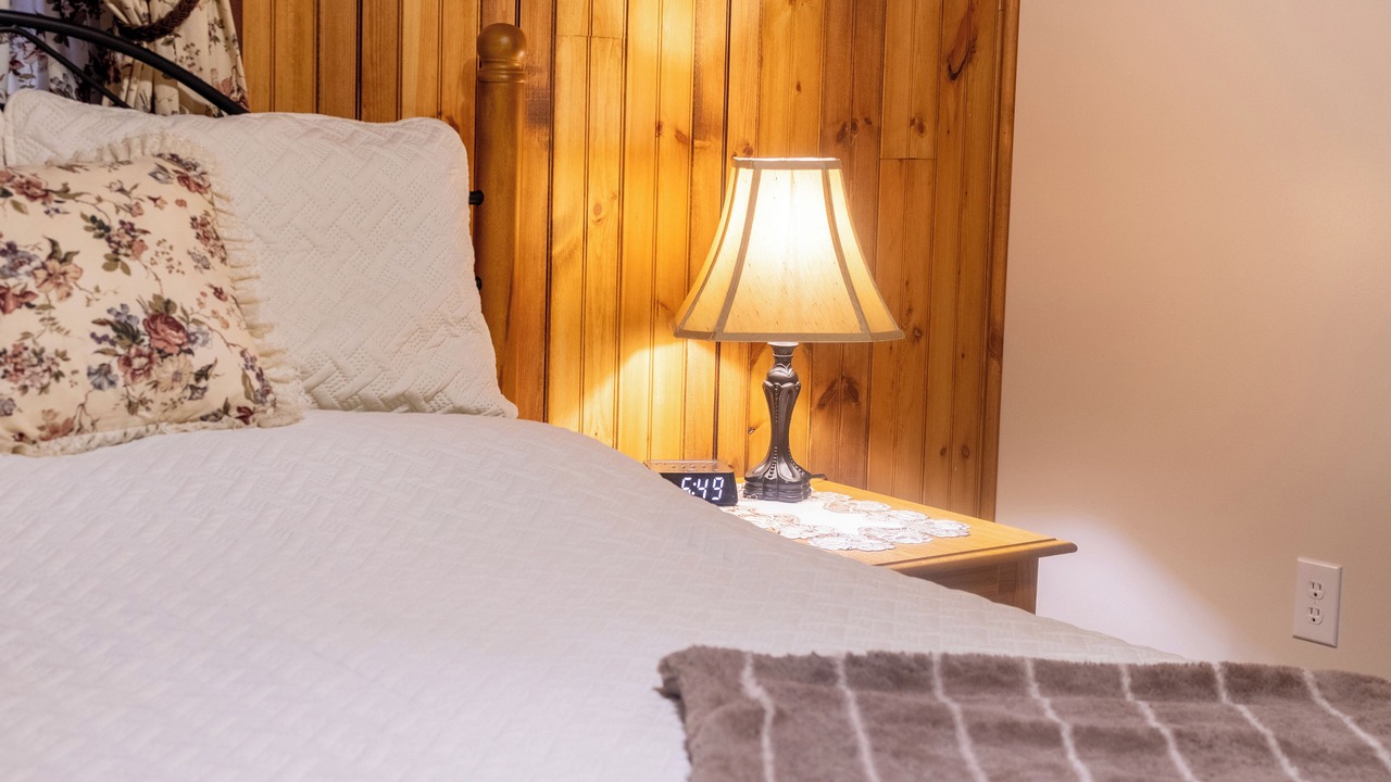 Photo of Bedroom in Mercersburg