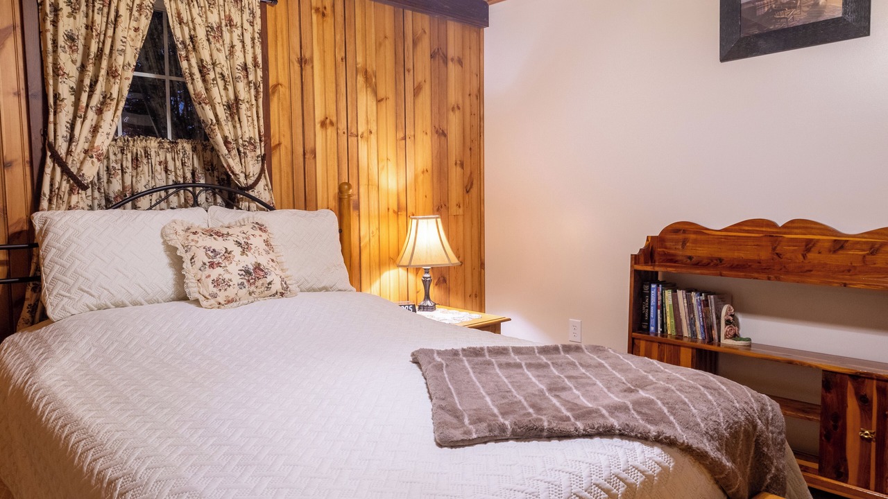 Photo of Bedroom in Mercersburg