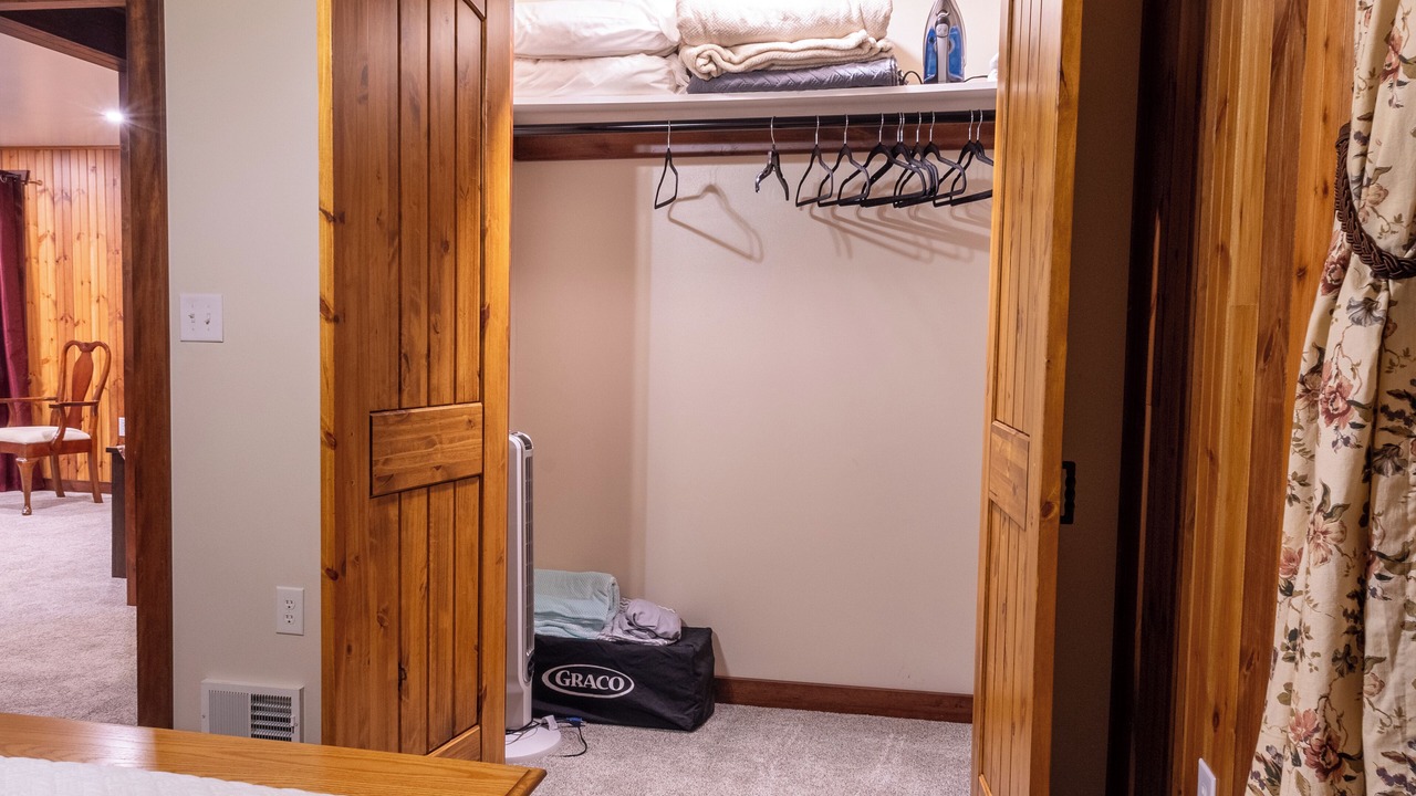 Photo of Bedroom in Mercersburg