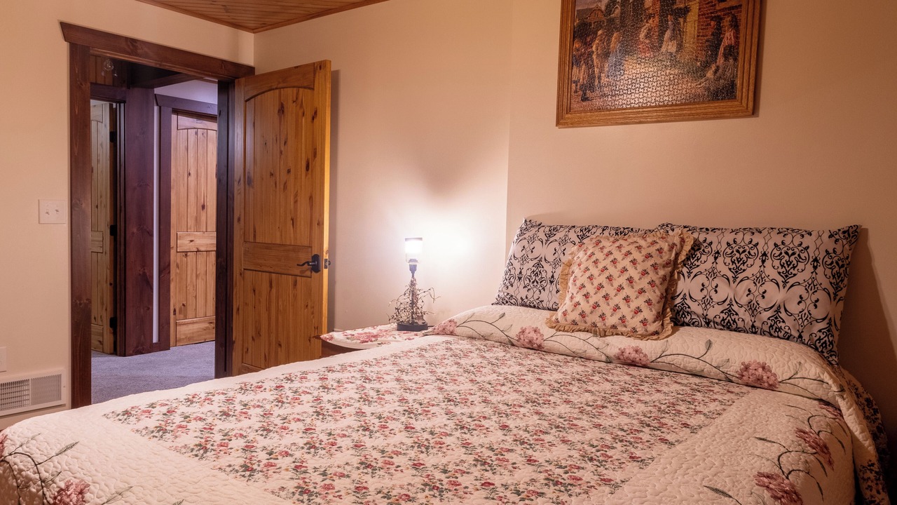 Photo of Bedroom in Mercersburg