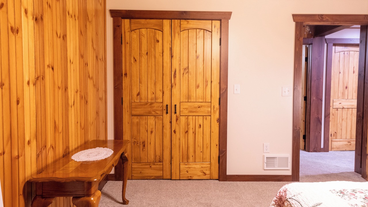 Photo of Bedroom in Mercersburg