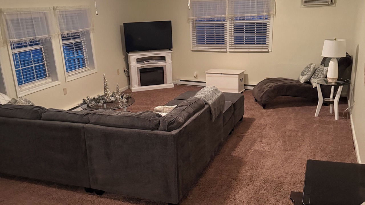 Photo of Livingroom in Blue Ridge Summit