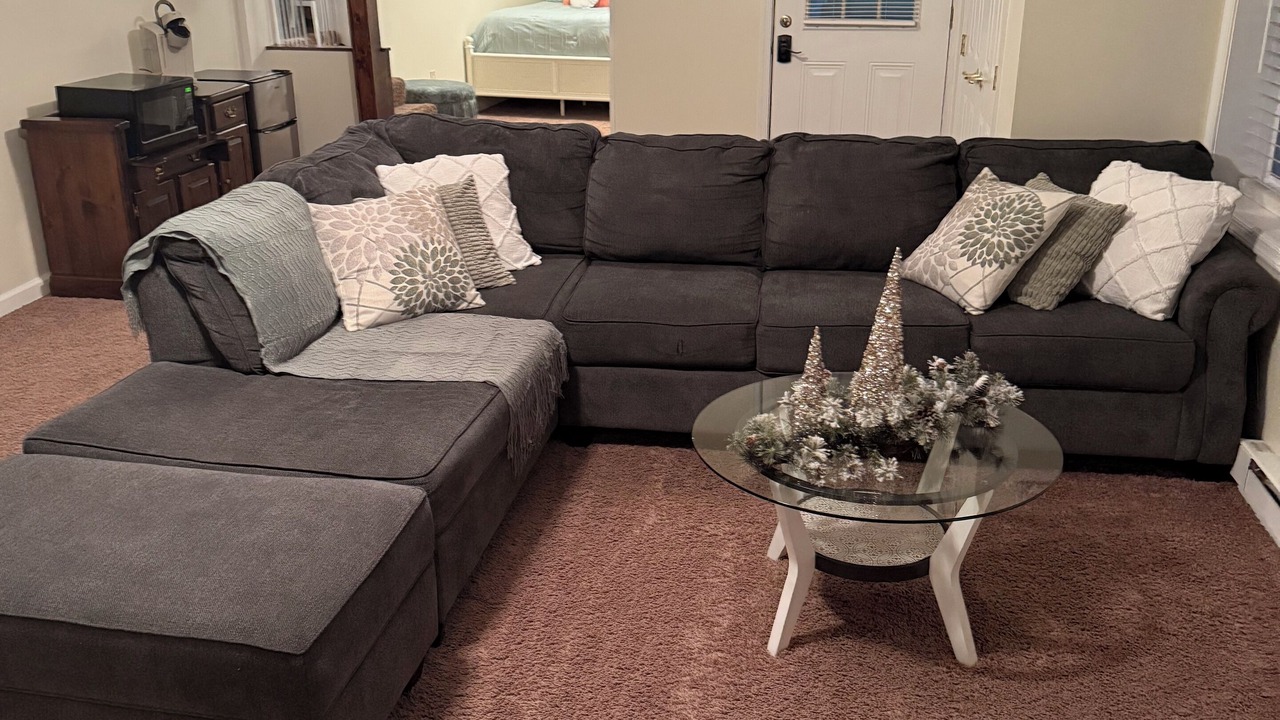 Photo of Livingroom in Blue Ridge Summit