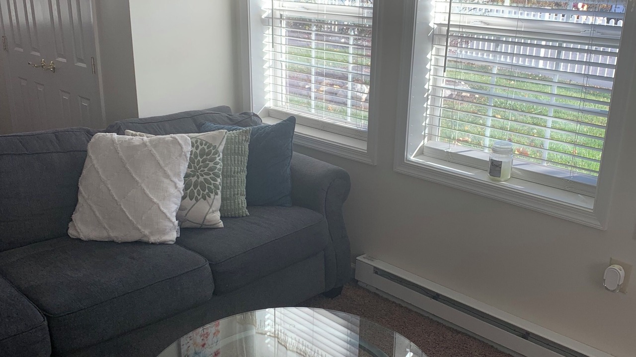 Photo of Livingroom in Blue Ridge Summit
