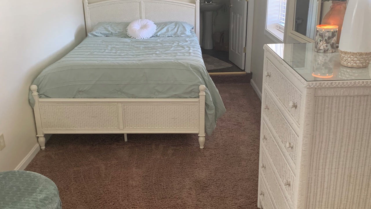 Photo of Bedroom in Blue Ridge Summit