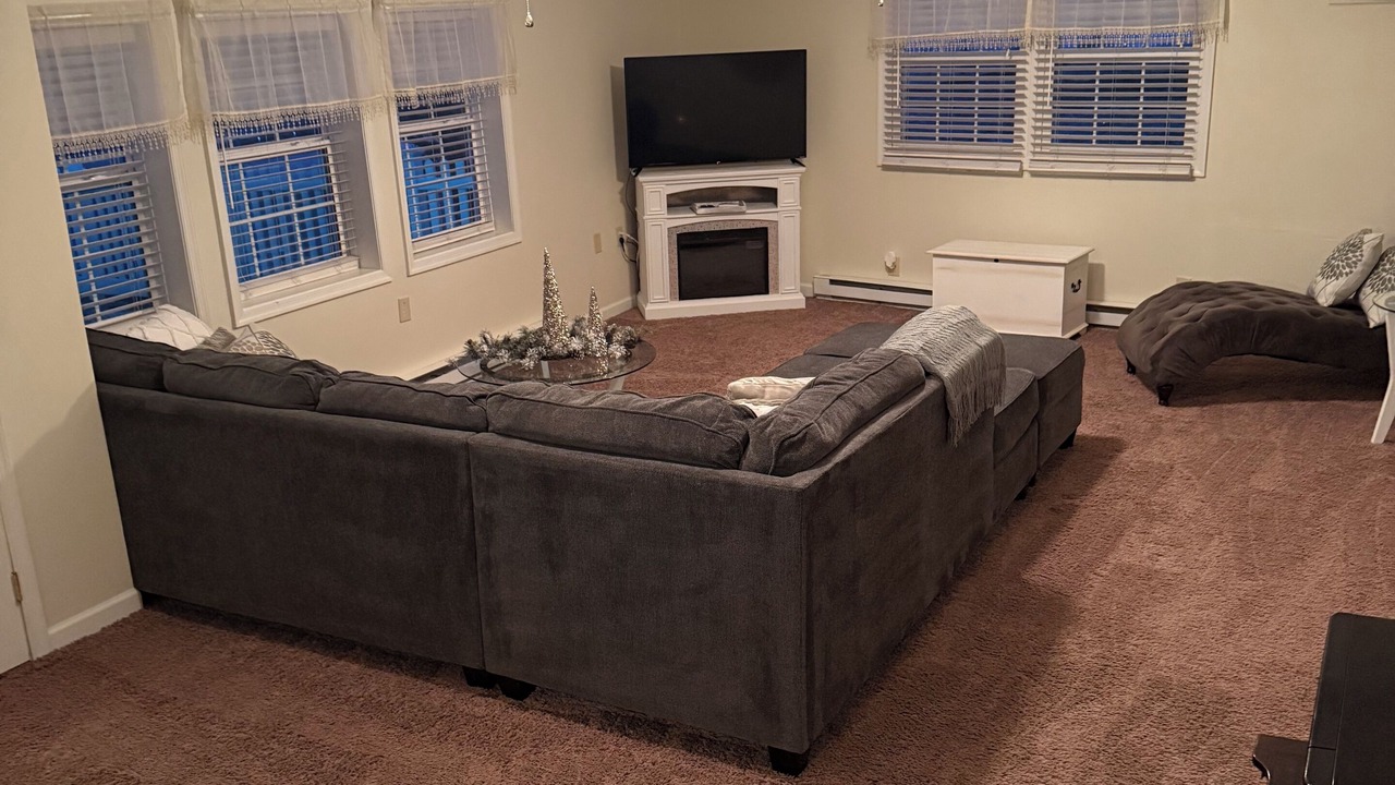 Photo of Livingroom in Blue Ridge Summit