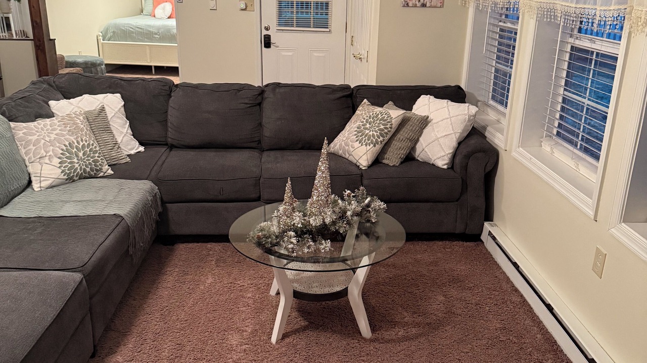 Photo of Livingroom in Blue Ridge Summit