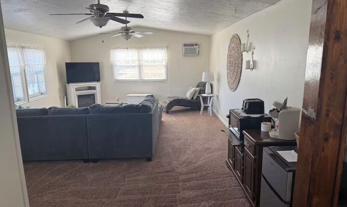 Photo of Livingroom in Blue Ridge Summit