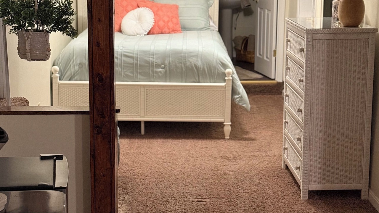Photo of Bedroom in Blue Ridge Summit