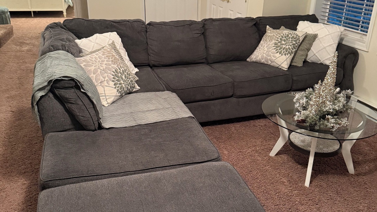 Photo of Livingroom in Blue Ridge Summit