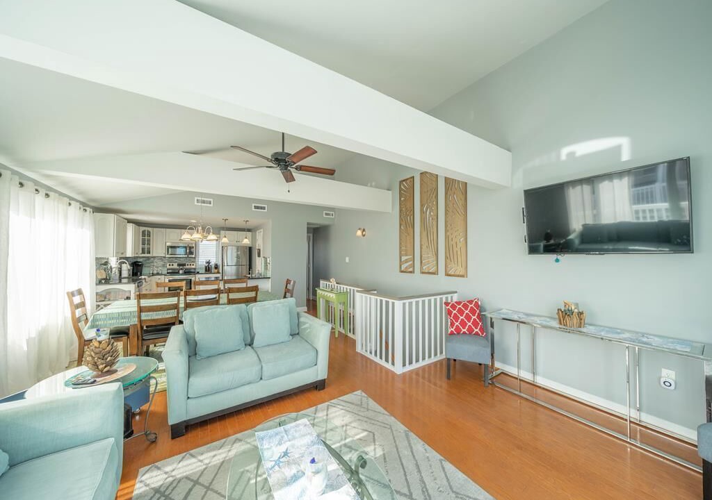 Photo of Livingroom in Dennisville