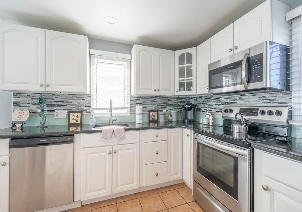 Photo of Kitchen in Dennisville