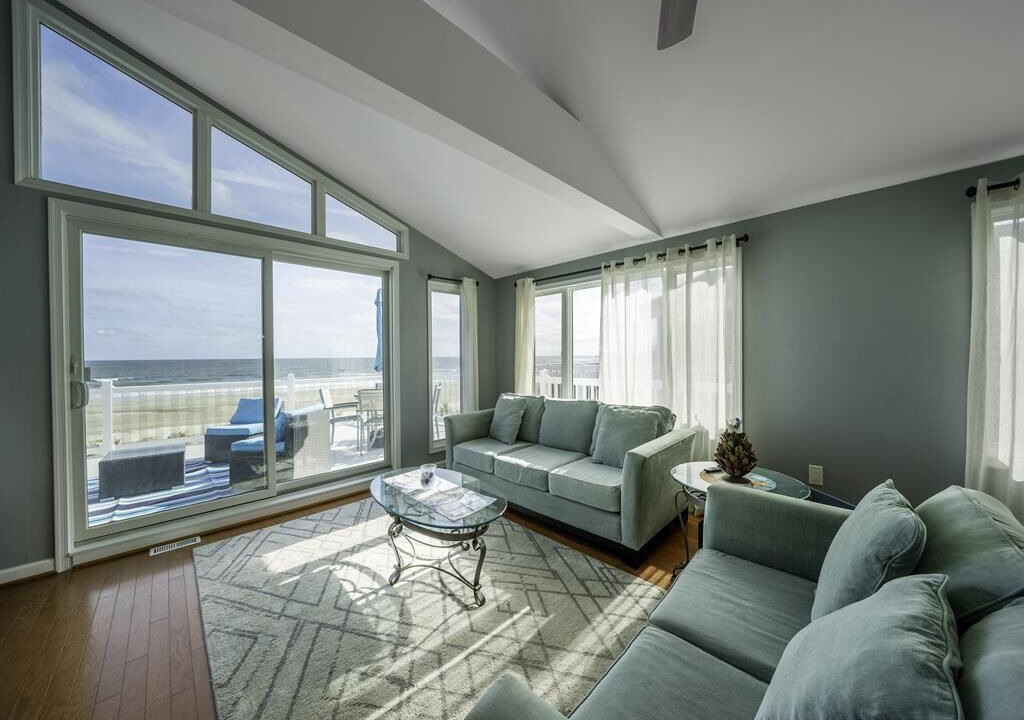 Photo of Livingroom in Dennisville