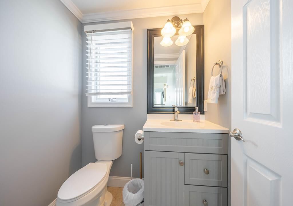 Photo of Bathroom in Dennisville