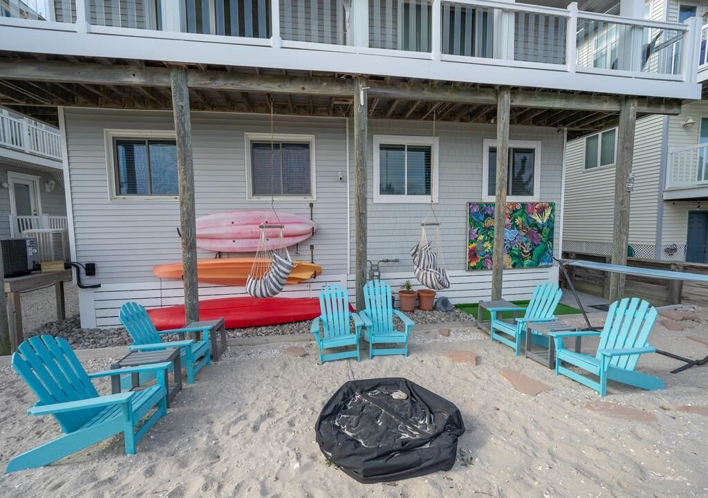 Photo of Patio Balcony in Dennisville