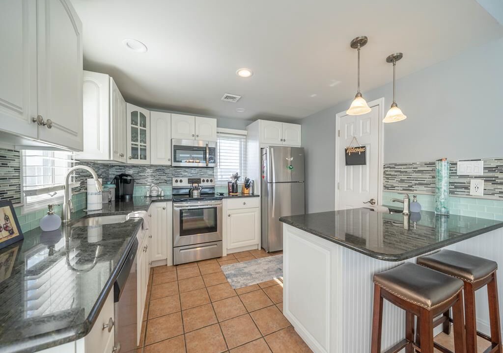 Photo of Kitchen in Dennisville