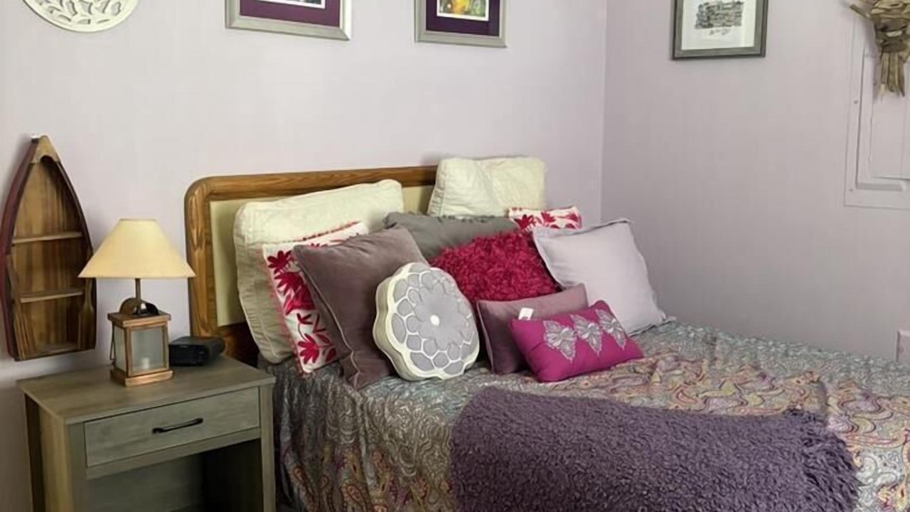 Photo of Bedroom in Dennisville